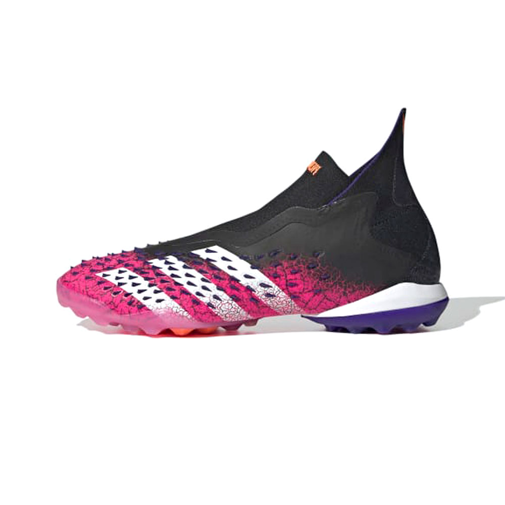 Бутсы Adidas PREDATOR FREAK + TF / Мужской / 40.5 / Разноцветный photo 1 Бутсы Adidas PREDATOR FREAK + TF / Мужской / 40.5 / Разноцветный photo 1