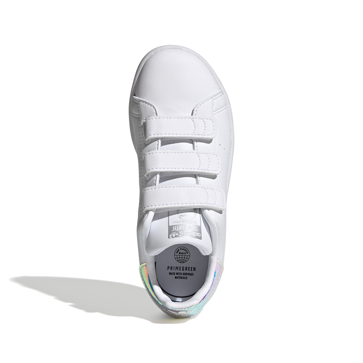 Кроссовки Adidas STAN SMITH CF C photo 2