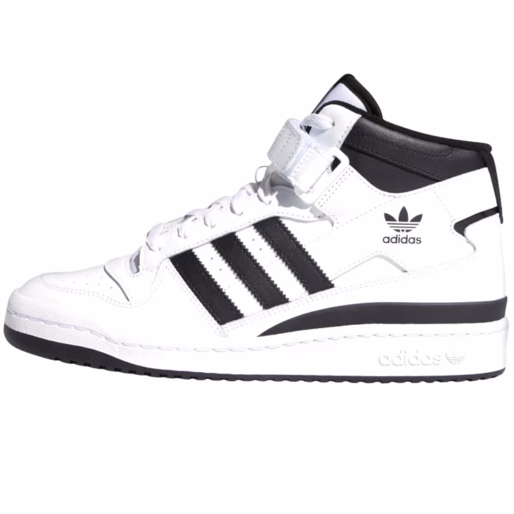 Incaltaminte Sport Adidas FORUM MID