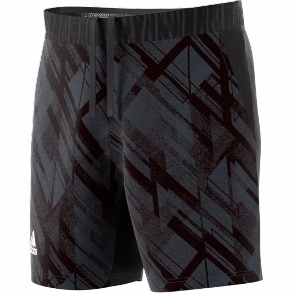 Шорты Adidas PRINTED SHORT