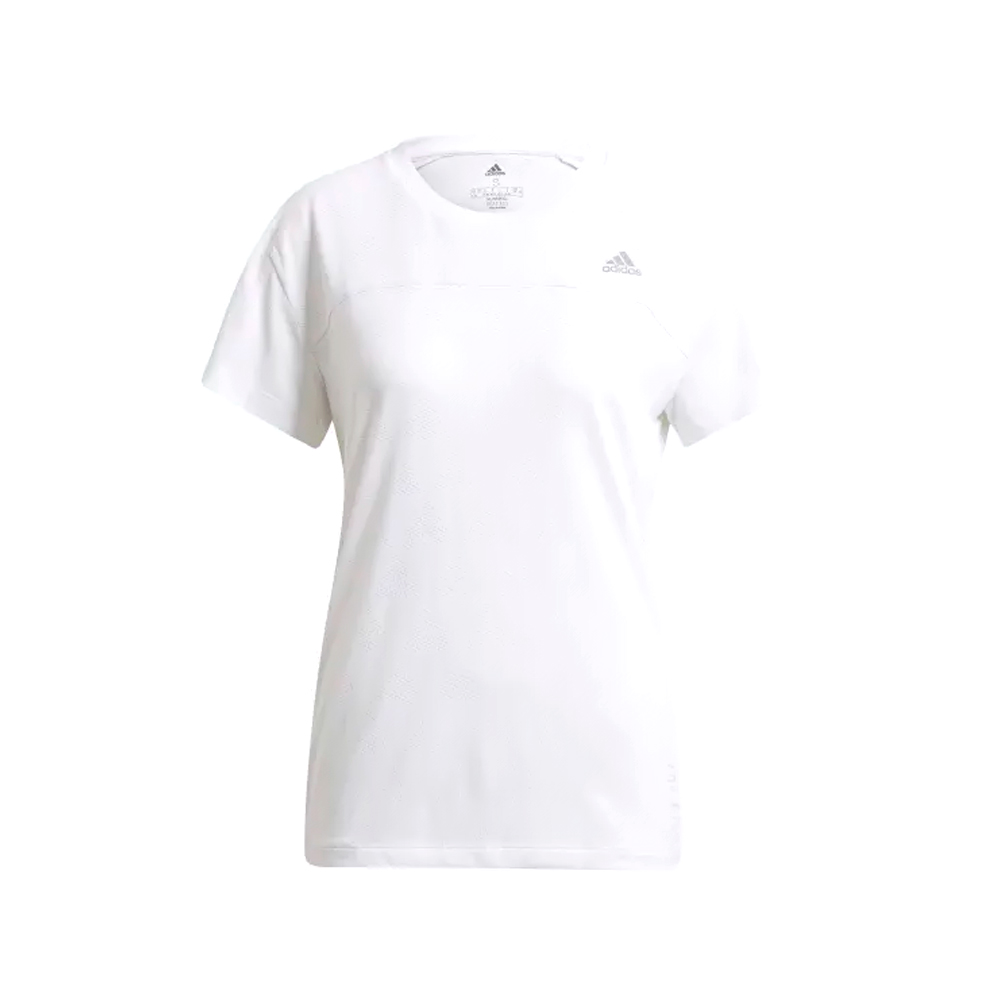 Tricou Adidas HEAT RDY TEE / Femei / XS / Alb photo 1