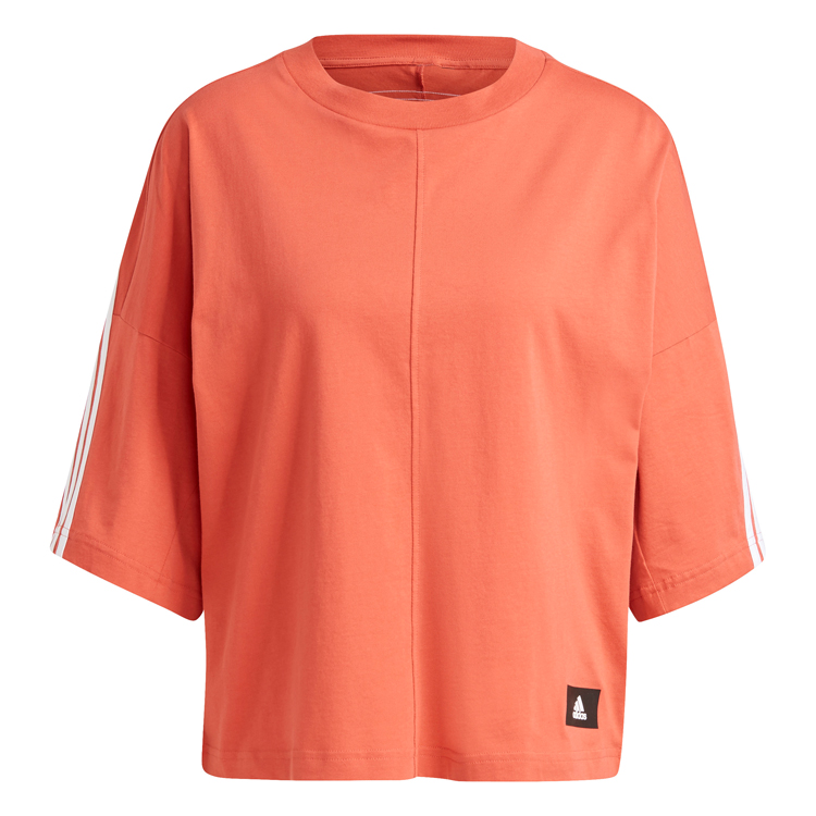 Футболка Adidas W 3S TEE photo 1