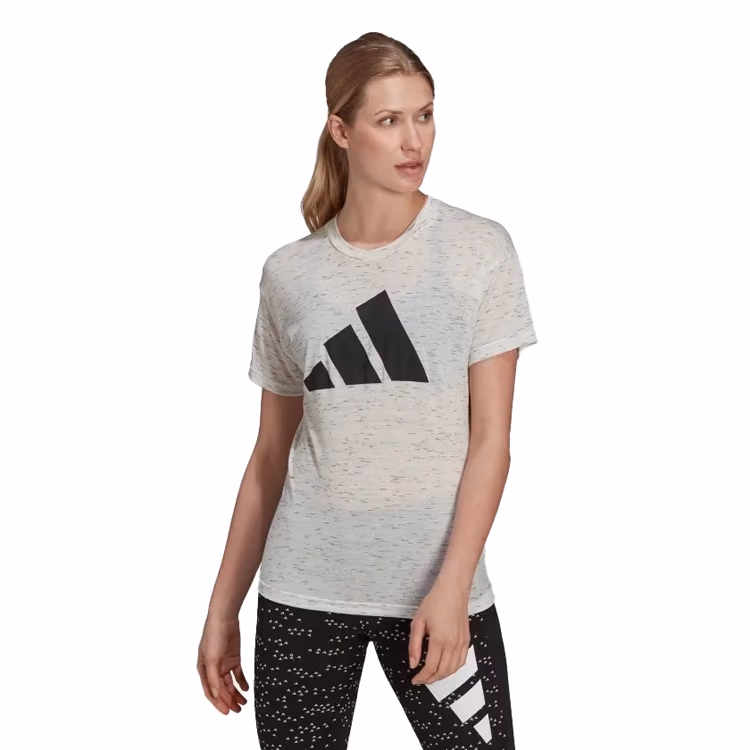Футболка Adidas W WIN 2.0 TEE