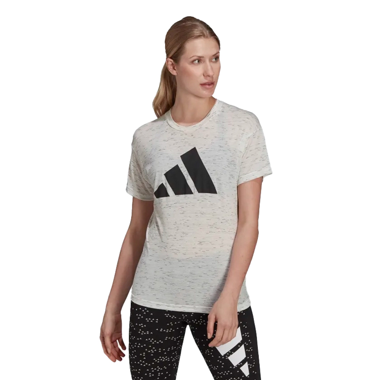 Tricou Adidas W WIN 2.0 TEE photo Tricou Adidas W WIN 2.0 TEE photo