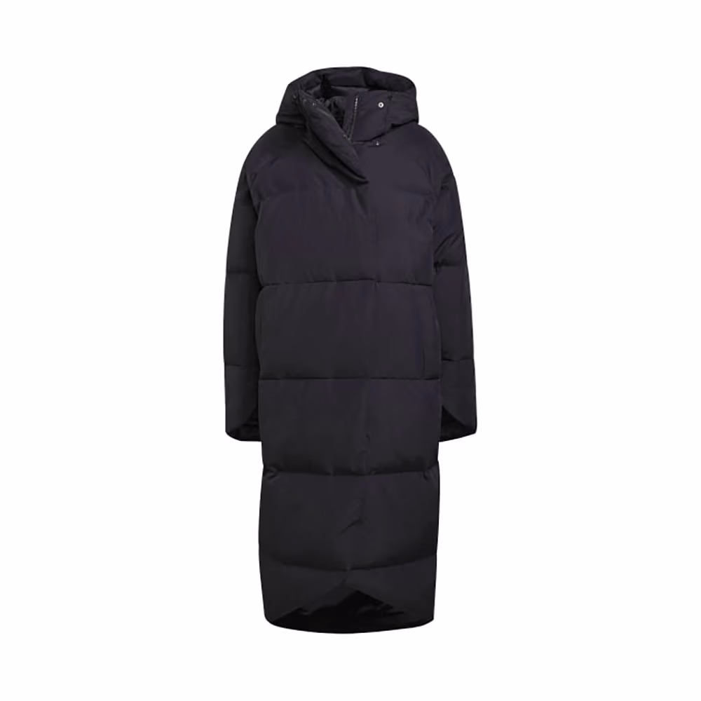 Куртка Adidas W BIG BAFFLE C