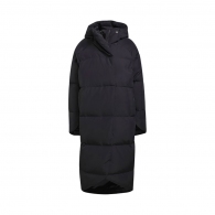 Куртка Adidas W BIG BAFFLE C thumbnav