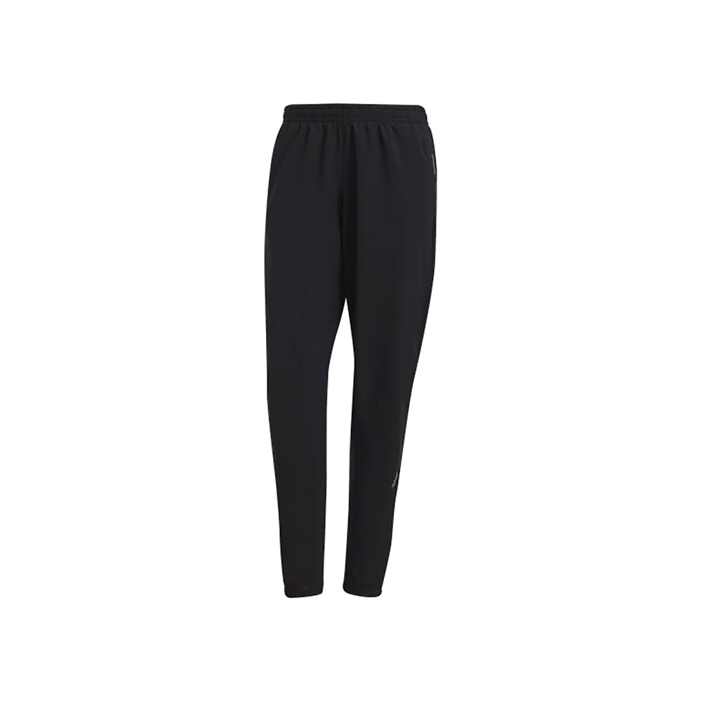 Pantaloni Adidas CONFIDENT PANT / Femei / XS / Negru photo 1