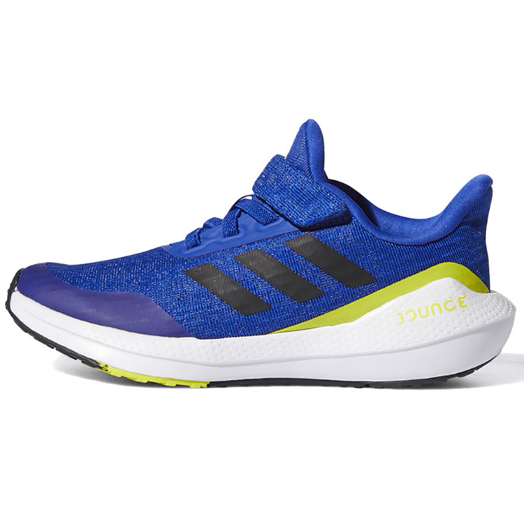 Кроссовки Adidas EQ21 RUN EL K photo 
