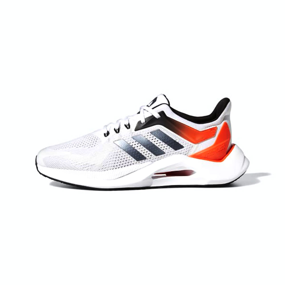 Кроссовки Adidas ALPHATORSION 2.0 M / Мужской / 41.5 / Белый photo 1 Кроссовки Adidas ALPHATORSION 2.0 M / Мужской / 41.5 / Белый photo 1