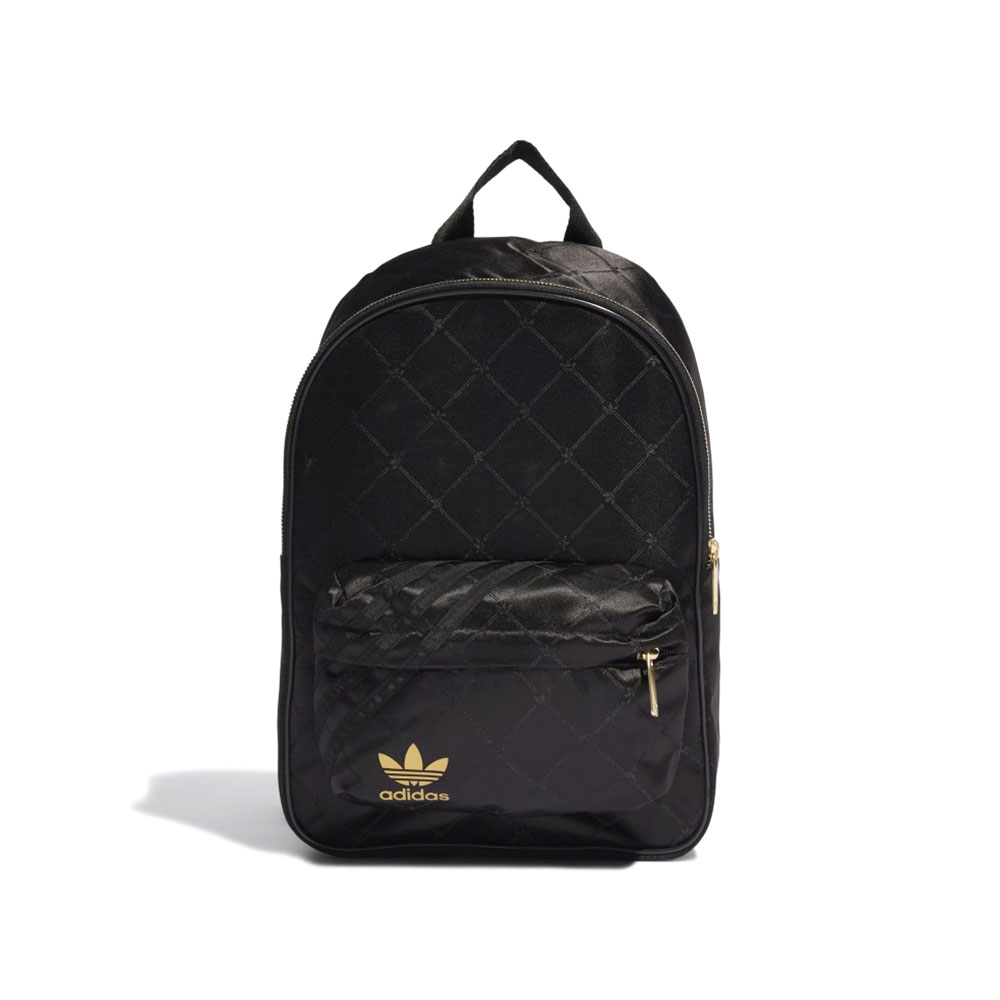 Rucsac Adidas NYLON W BP H09039 Negru photo 1 Rucsac Adidas NYLON W BP H09039 Negru photo 1