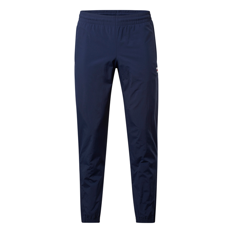 Брюки Reebok CL F FR TRACKPANT M Синий Мужской photo 1