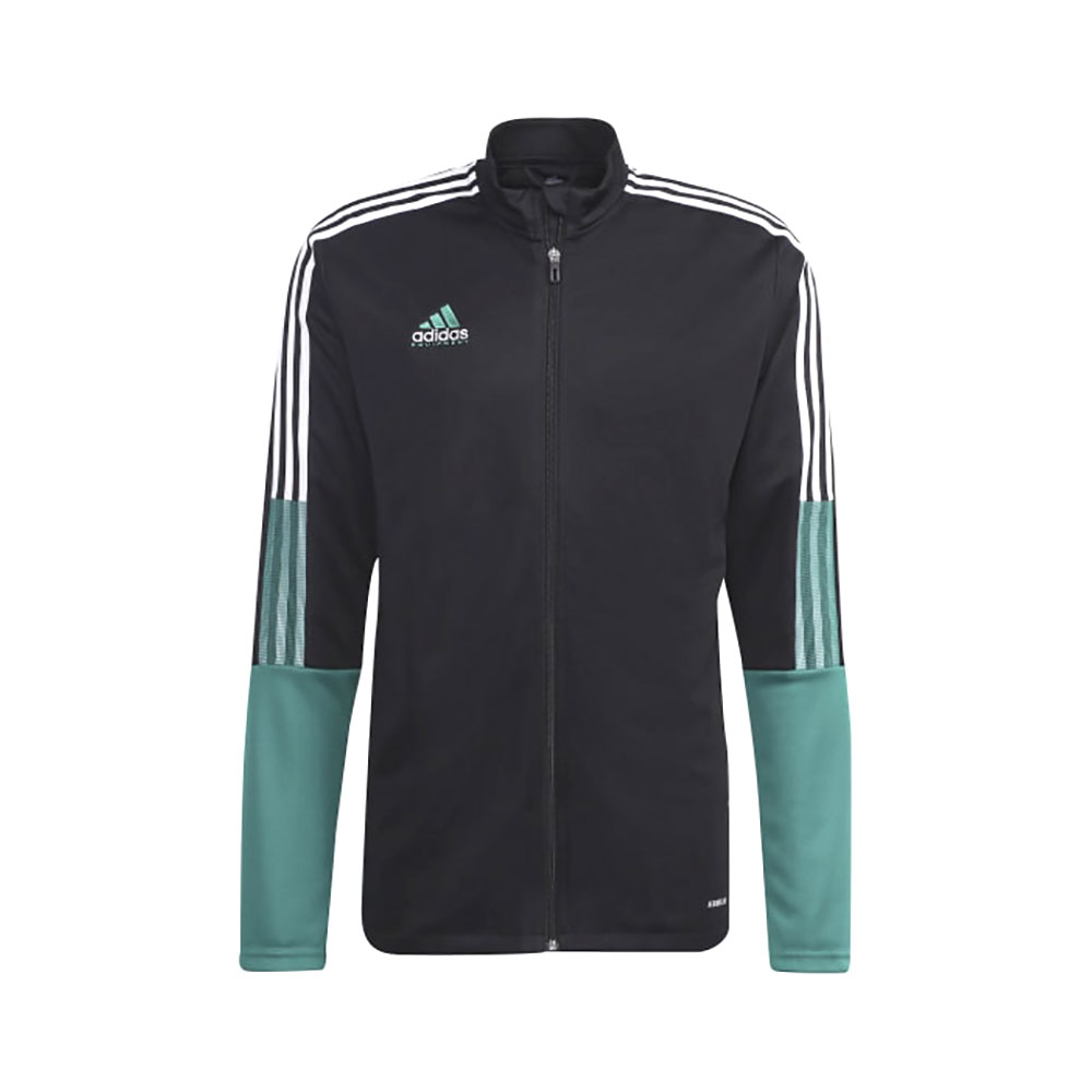 Hanorac Adidas TIRO JKT photo Hanorac Adidas TIRO JKT photo