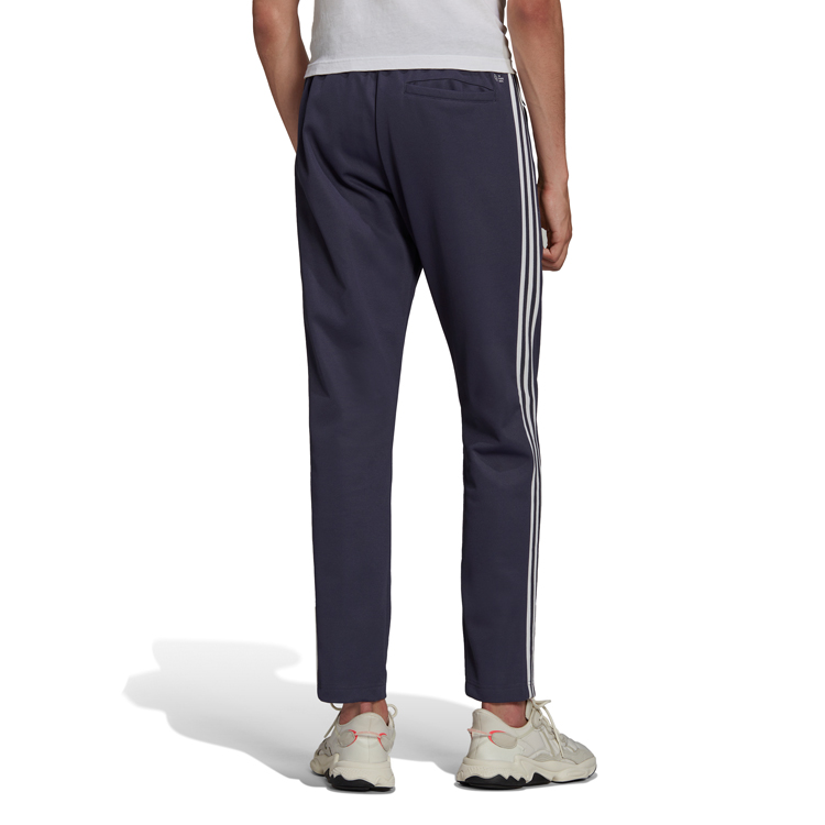Pantaloni Adidas BECKENBAUER TP S Albastru Barbati photo 4