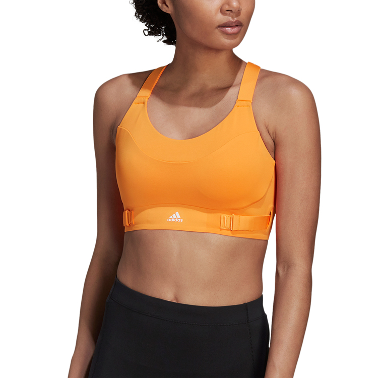 Bra sportive Adidas FAST L RU HS BR photo 6