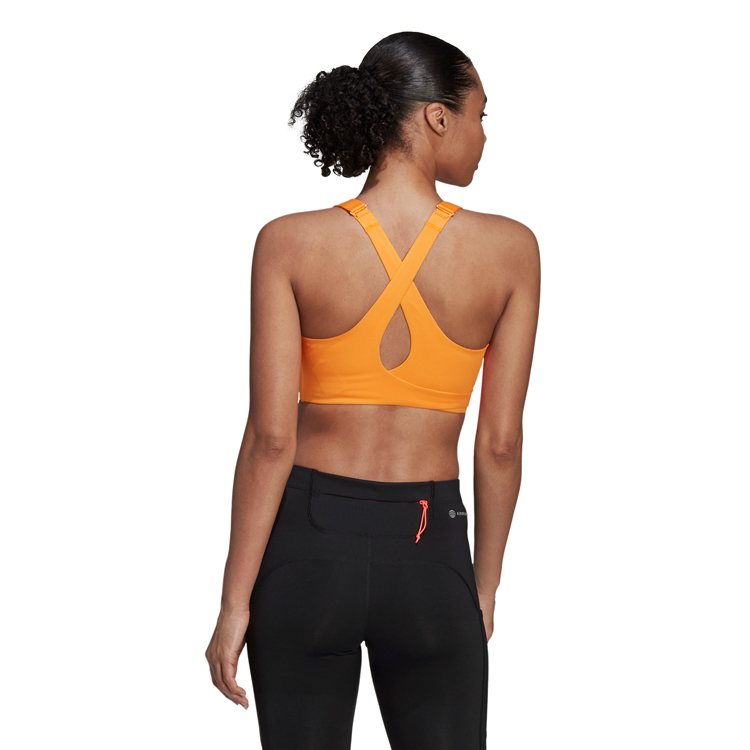 Bra sportive Adidas FAST L RU HS BR photo 8