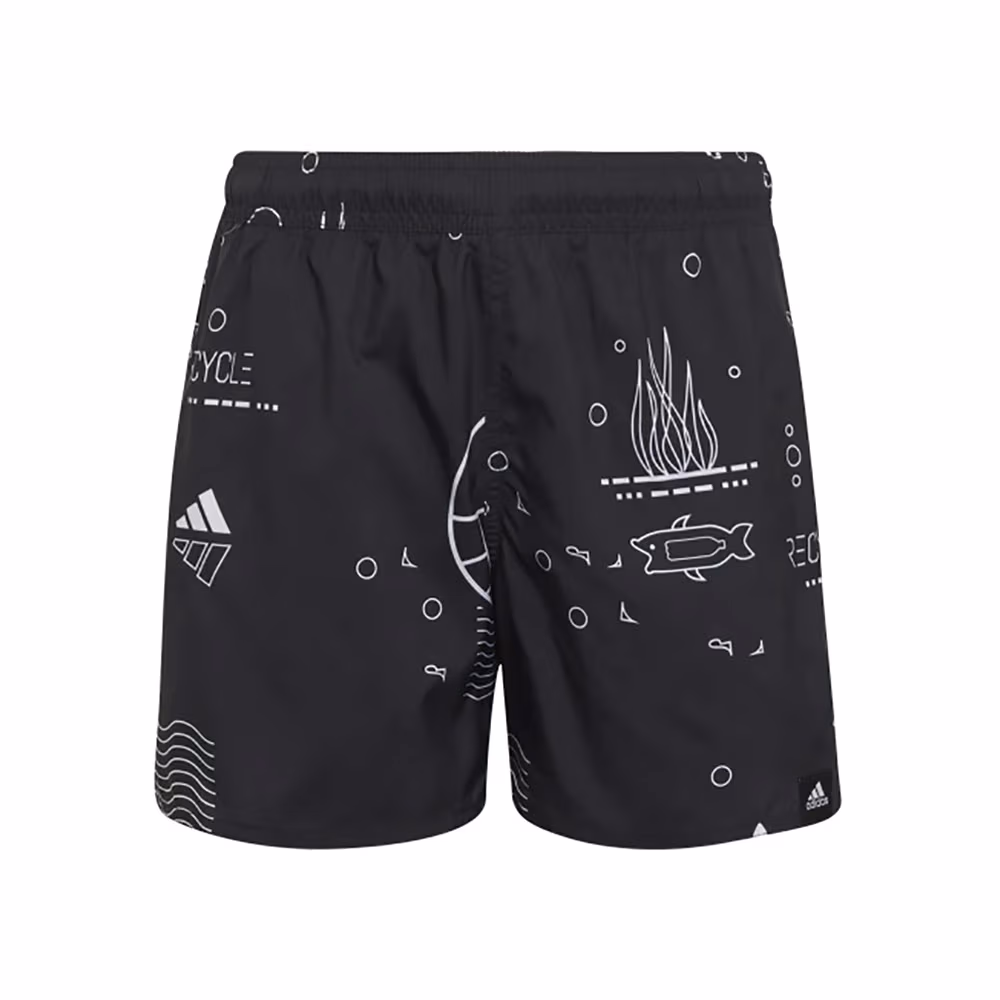 Sorti p/u inot Adidas NATUREEF SHRT Y