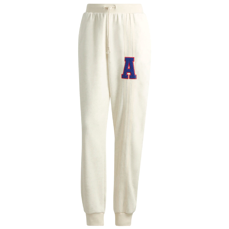Брюки Adidas SWEATPANT 2XS Бежевый Женский photo 1 Брюки Adidas SWEATPANT 2XS Бежевый Женский photo 1