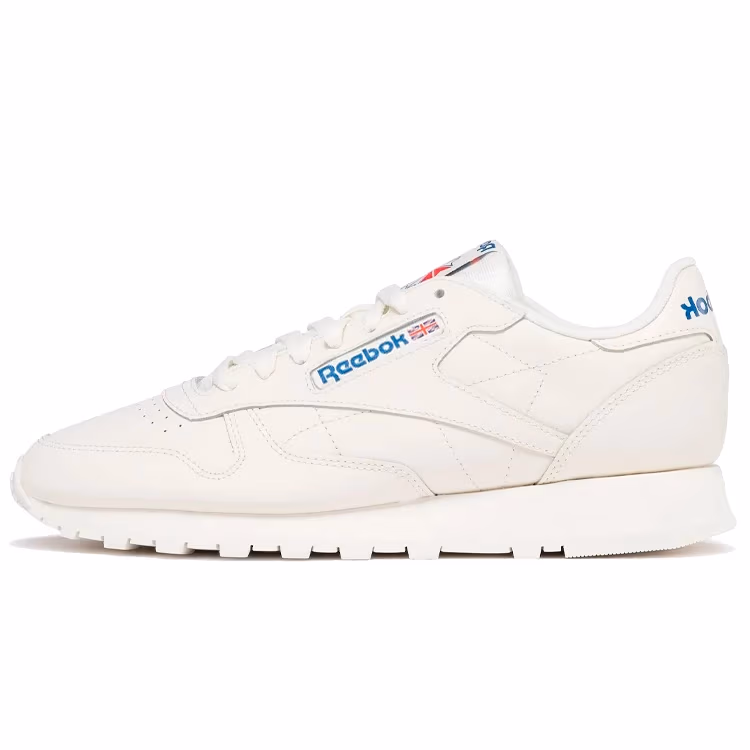 Кроссовки Reebok CLASSIC LEATHER 