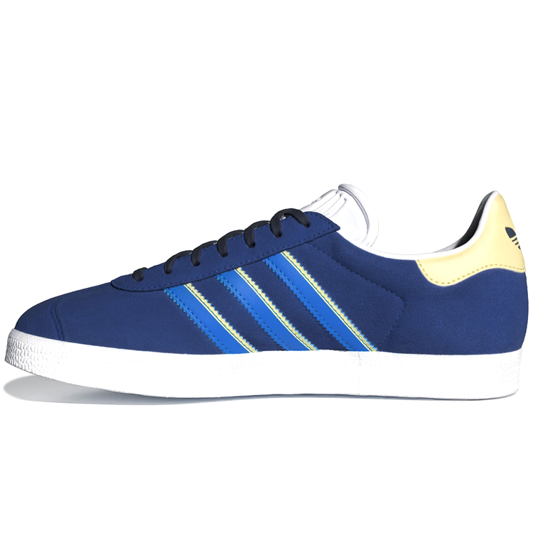 Кроссовки Adidas GAZELLE W / Женский / 41.5 / Синий photo 2