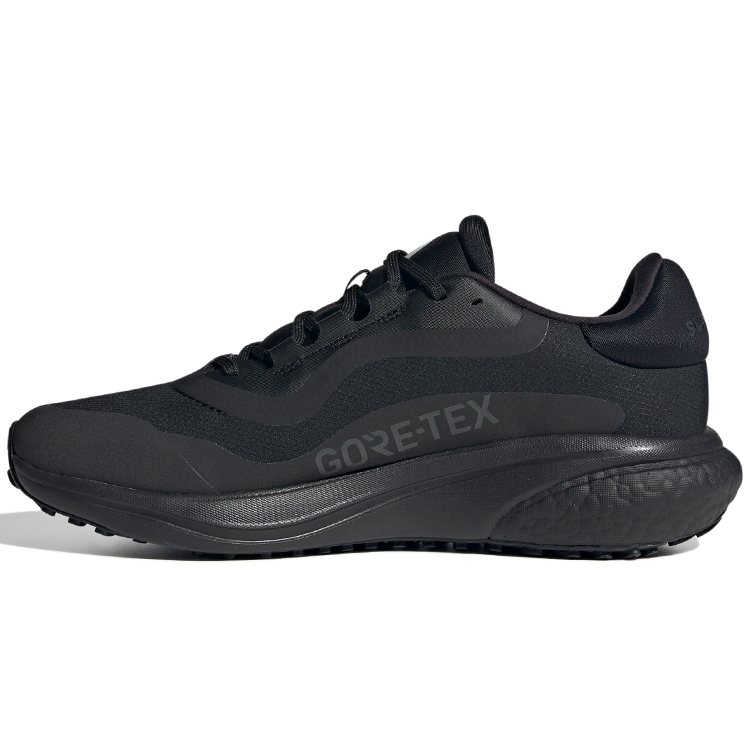 Кроссовки Adidas SUPERNOVA 3 GTX / Мужской / 40.5 / Черный photo 1 Кроссовки Adidas SUPERNOVA 3 GTX / Мужской / 40.5 / Черный photo 1