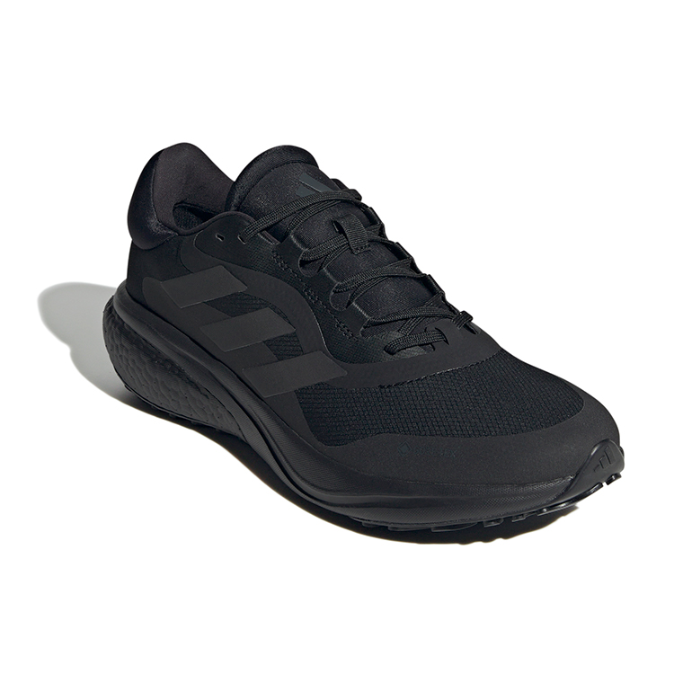 Кроссовки Adidas SUPERNOVA 3 GTX / Мужской / 40.5 / Черный photo 2