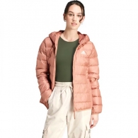 Куртка Adidas W ESS L D HO J thumbnav 2