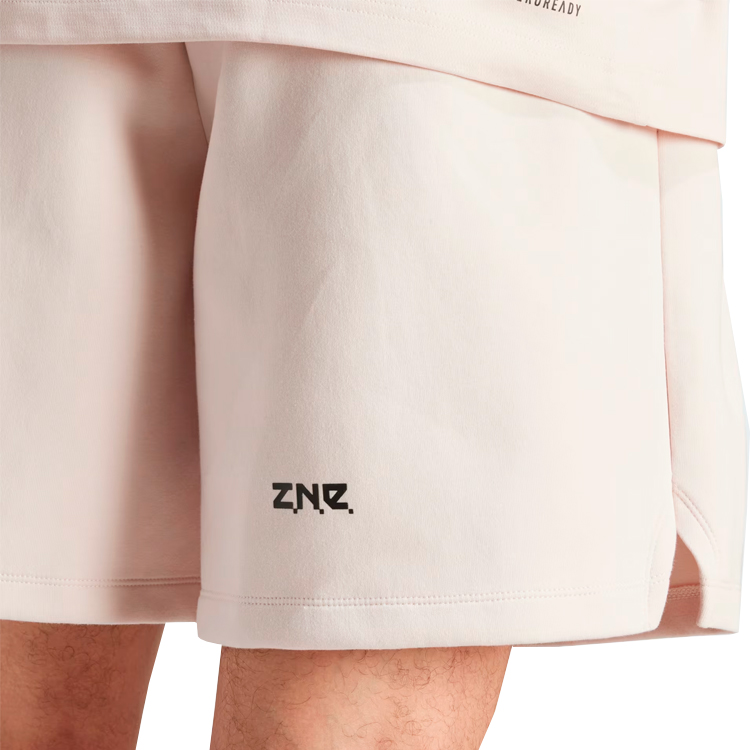 Sorti de bărbați Adidas M Z.N.E. PR SHO XXL Roz photo 2
