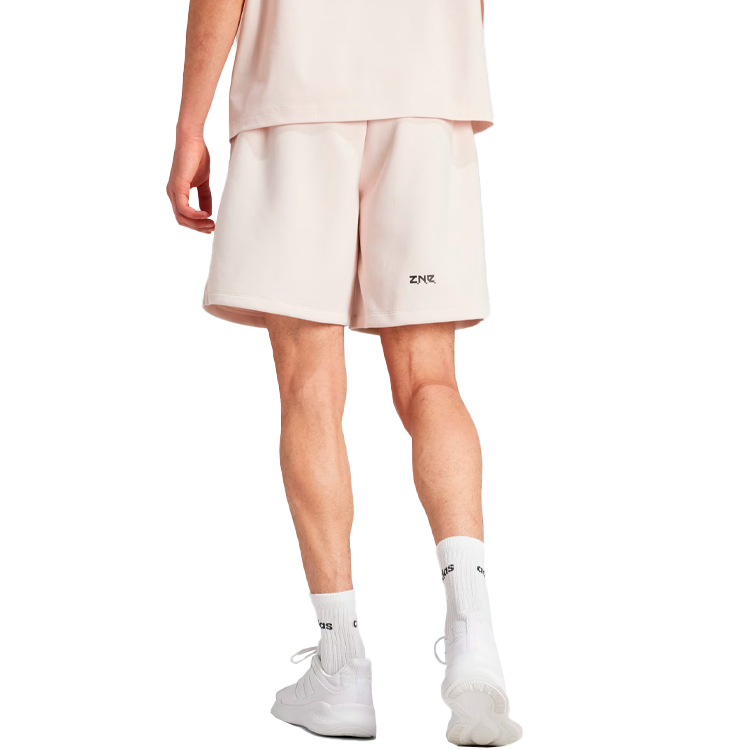Sorti de bărbați Adidas M Z.N.E. PR SHO XXL Roz photo 4