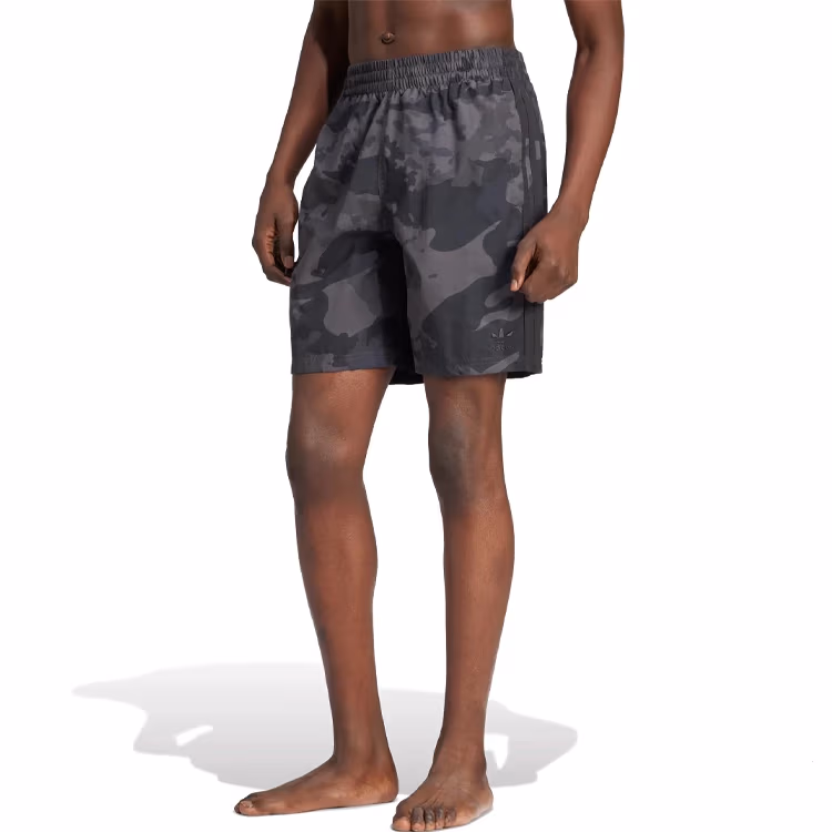 Sorti p/u inot Adidas CAMO AOP SWIMSH