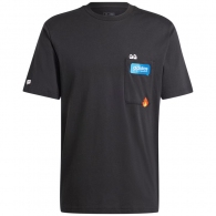 Tricou Adidas M REMOJI PKT T thumbnav 1