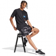 Tricou Adidas M REMOJI PKT T thumbnav 2