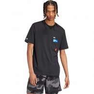 Tricou Adidas M REMOJI PKT T thumbnav 5