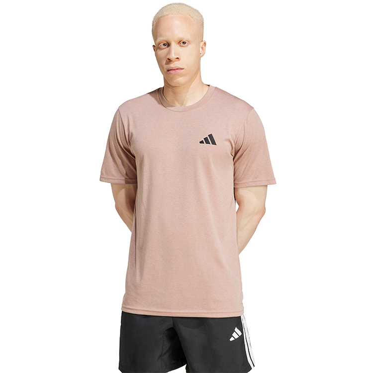 Tricou bărbătesc Adidas TR-ES FR NOV T XL Rosu photo 3