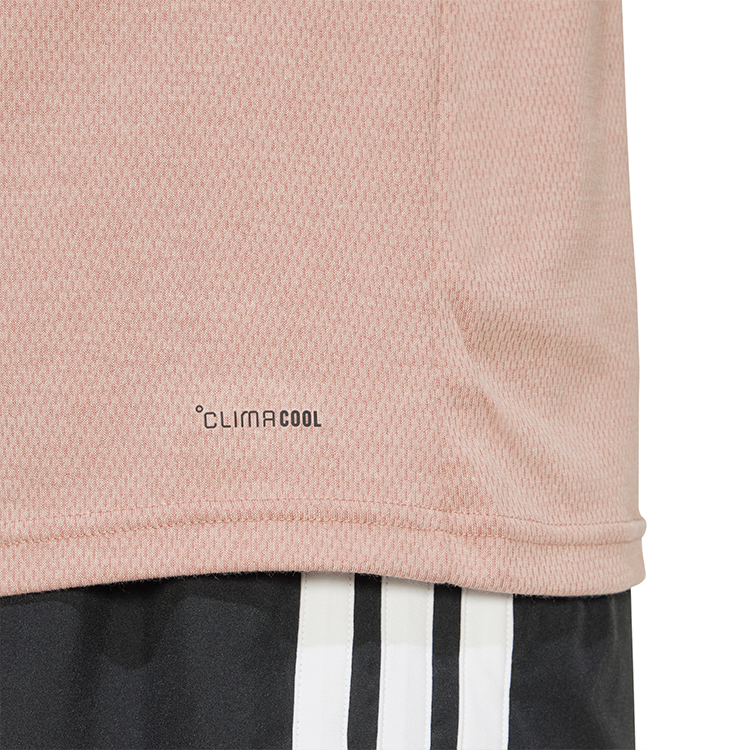 Tricou bărbătesc Adidas TR-ES FR NOV T XL Rosu photo 5