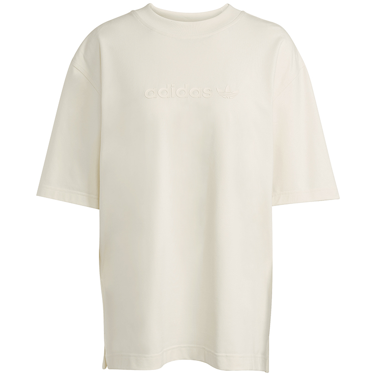 Футболка Adidas ESS LIN TEE OS M Бежевый Женский photo 5