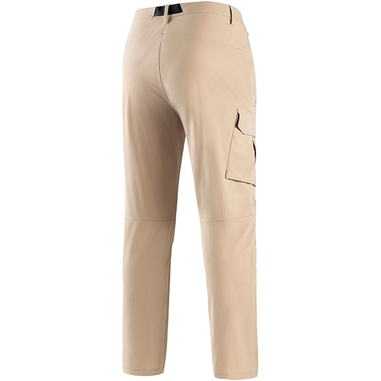 Pantaloni Kailas LIGHT TRAVEL PANTS MEN L Gri Barbati photo 5