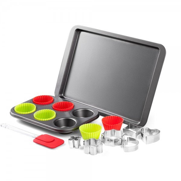 Set forme de copt Lamart LT3039 photo 1 Set forme de copt Lamart LT3039 photo 1