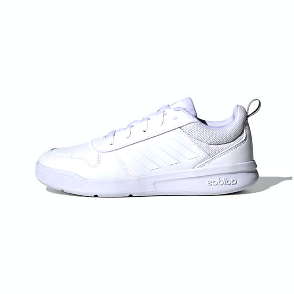Кроссовки Adidas TENSAUR K / Мужской / 35.5 / Белый photo 1 Кроссовки Adidas TENSAUR K / Мужской / 35.5 / Белый photo 1