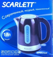 Fierbator de apa electric Scarlett SCEK21S39 thumbnav 5