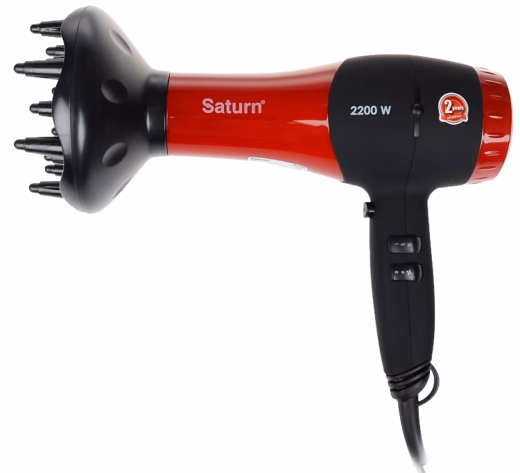 Фен Saturn STHC7339