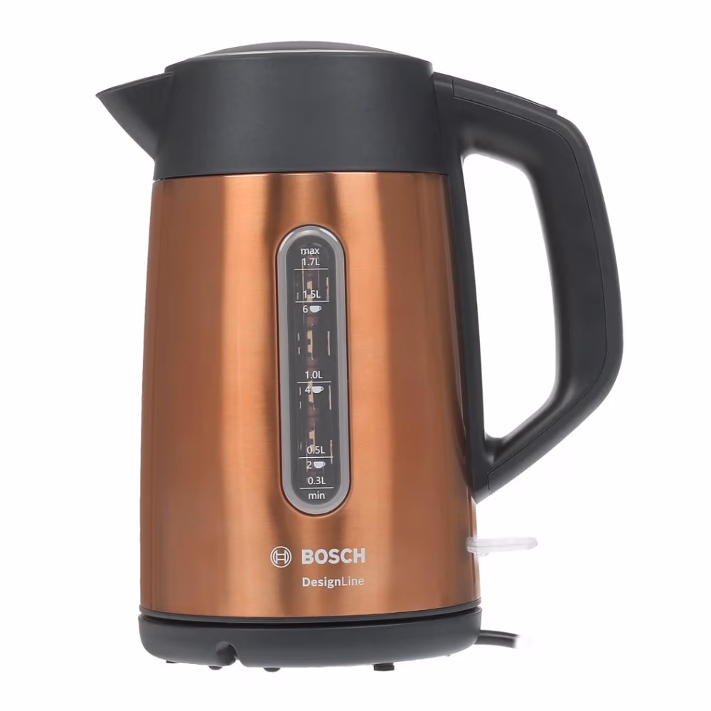 Чайник электрический Bosch TWK4P439 