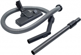 Aspirator cu sac Samsung VCC4130S39, 1600 W, 80 dB, Albastru deschis thumbnav 5
