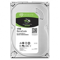 3.5" HDD 1.0TB  Seagate ST1000DM010 BarraCuda™ Compute, 7200rpm, 64MB, SATAIII thumbnav 1