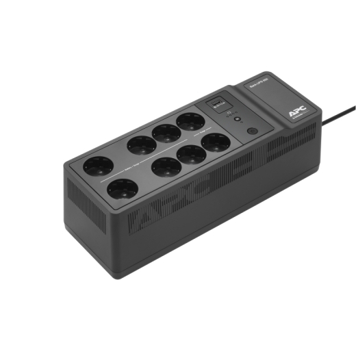 UPS APC Back-UPS BE650G2-GR / 650VA / 400W photo 2