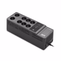 UPS APC Back-UPS BE650G2-GR / 650VA / 400W