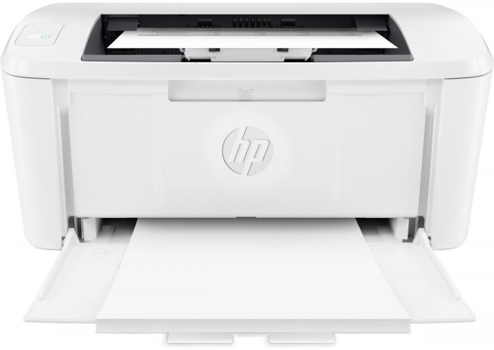 Imprimanta HP Laser 111w / A4 / Wi-Fi / White photo 2