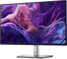 23.8” Monitor DELL P2425H / 5ms / FHD / Black/Silver thumbnav 3