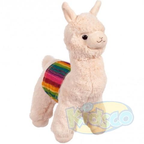 STIP-Alpaca Roza 30 cm photo 1 STIP-Alpaca Roza 30 cm photo 1