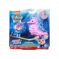 Spin Master 6066150 Щенячий Патруль - Морская Корал thumbnav 1