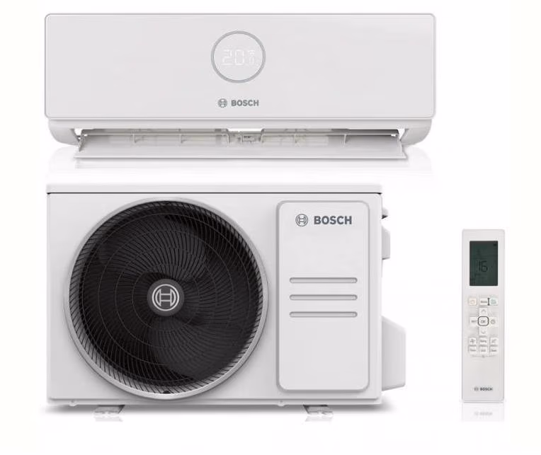 Aparat de aer conditionat Bosch CL4000iU W 35 E 